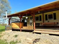 Domek Holenderski Podlasie - B&B
