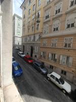 Holiday Properties Trieste San Francesco - Chambres d’hôtes Trieste
