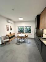 8638 Apartments A/1 - B&B Balatonlelle
