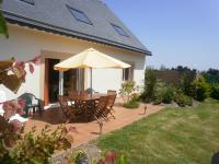 B&B Plougrescant - Gite bord de mer jacuzzi - Bed and Breakfast Plougrescant