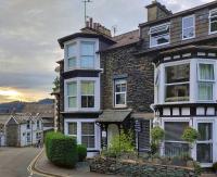 Biskey Bowness - Ferienwohnung Bowness-on-Windermere