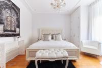 Casa con 4 camere da letto