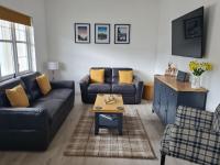 B&B Ballater - 1 Golf Mews - Bed and Breakfast Ballater