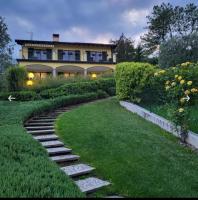 Casa Ketty - Chambres d’hôtes Bellagio