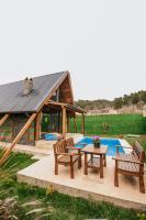 MİNNA BUTİK EV - Ferienwohnung Sapanca