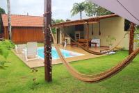 Chalé Ubá - B&B Novo Airão