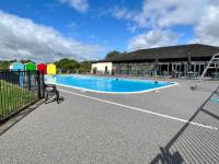 Wyndham Lodge - B&B South Cerney