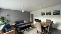 Familiesuite met Balkon