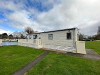 Waterside Lodge - Ferienwohnung