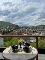Apartment View - B&B
