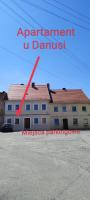 Apartament u Danusi - B&B