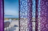Enchanting view apartment Zanki - Bed and Breakfast Komiža