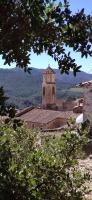 Cal Estevet - B&B Arbolí