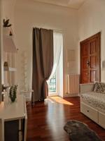 Appartamento con 1 Camera da Letto