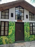 B&B Varkala - The Room by Sarwaa - Bed and Breakfast Varkala