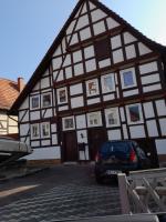 Suite Appartement 3 Chambres