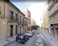 Casa Bretón-Gran Vía - Ferienwohnung Salamanca