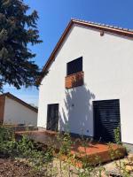 Apartmány Na Lánech - Bed and Breakfast