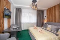 Penzión Blanka - Bed and Breakfast Ždiar