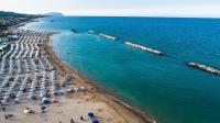 500 mt dal mare - Wifi AC Centro Città 4 posti letto - B&B