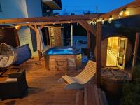Apartament na wzgórzu - B&B