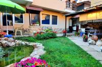 Apartment STUDIO 88 red - B&B Ocrida