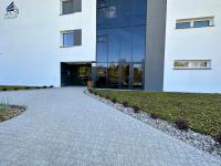 Apartament Ukiel No9 z prywatnym dostępem do jeziora i siłownią - Chambres d'hôtes Olsztyn