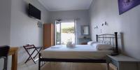Standard Triple Room with Sea View