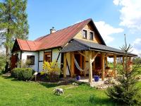 Wiedźminowo - B&B
