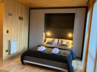 HUEPIL, Monoambiente Centrico - Chambres d’hôtes San Martín de los Andes