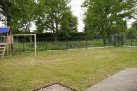 100m du virage d'Arnage - Circuit des 24h du Mans - 6 personnes - Ferienwohnung