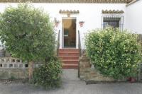 B&B Tarifa - Casa Juncal - Bed and Breakfast Tarifa