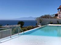 PARAISOS DE AGAETE - B&B