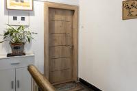 Metropole Apartments Panoramic Ateneum - Chambres d’hôtes Bucarest