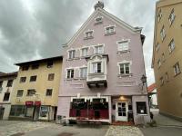 Italienische Gastfreundlichkeit im Herzen von Immenstadt - Bed and Breakfast