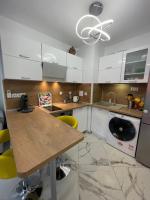 Sun&Moon Apartment Obzor - Chambres d’hôtes