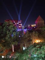 Cozy Apartment on Abovyan street `Superior room` - B&B Jerevan
