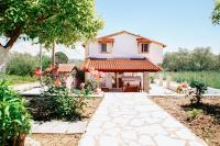 Serenità - B&B Lefkimmi