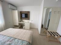 Superior Deluxe Tweepersoonskamer met 1 of 2 Bedden 