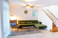 B&B Miami - Coconut Grove Hidden Sanctuary Townhouse - Bed and Breakfast Miami