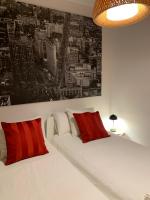 Appartement 2 Chambres