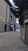 CAL JAN - SOLANA - Bed and Breakfast Bellver de Cerdanya