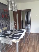 Apartament u Dany Las wita Was w otoczeniu gór i dzikiej przyrody - B&B Golińsk