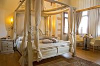 B&B Chionato - Ionas Boutique Hotel - Bed and Breakfast Chionato