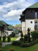 B&B Zlatibor - Danijela & konak - Bed and Breakfast Zlatibor