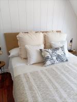 O balcón do Río - B&B Caldas de Reis