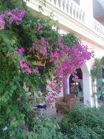 Stella marina residence - Ferienwohnung Lendinuso