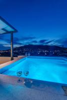 Villa Mare Syros - B&B Finikas
