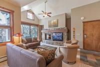 Main Street Junction Redtail Condo Great Location - Ferienwohnung Breckenridge