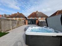 B&B West Wittering - Malthouse Cottage - Bed and Breakfast West Wittering